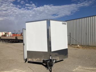 New 2025 Cargo Express XL 8.5 X 20 XL SE V-NOSE Cargo / Enclosed Trailer