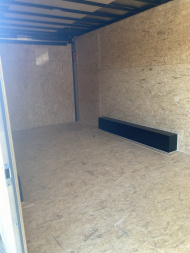 New 2025 Cargo Express XL 8.5 X 20 XL SE V-NOSE Cargo / Enclosed Trailer