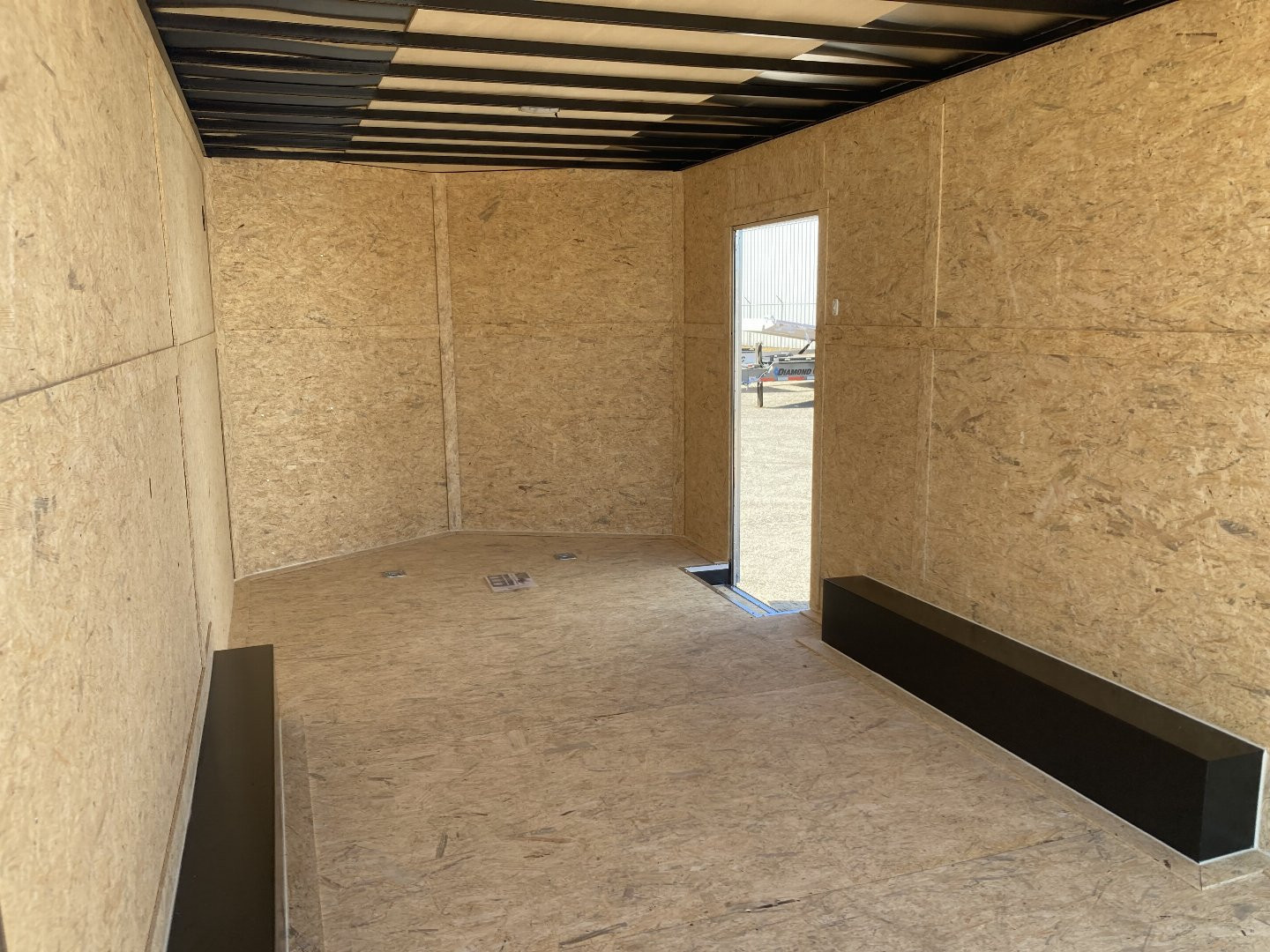 New 2025 Cargo Express 8.5X16 XL SE 7K Cargo / Enclosed Trailer