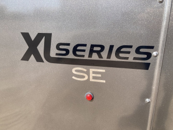 New 2025 Cargo Express 8.5X16 XL SE 7K Cargo / Enclosed Trailer