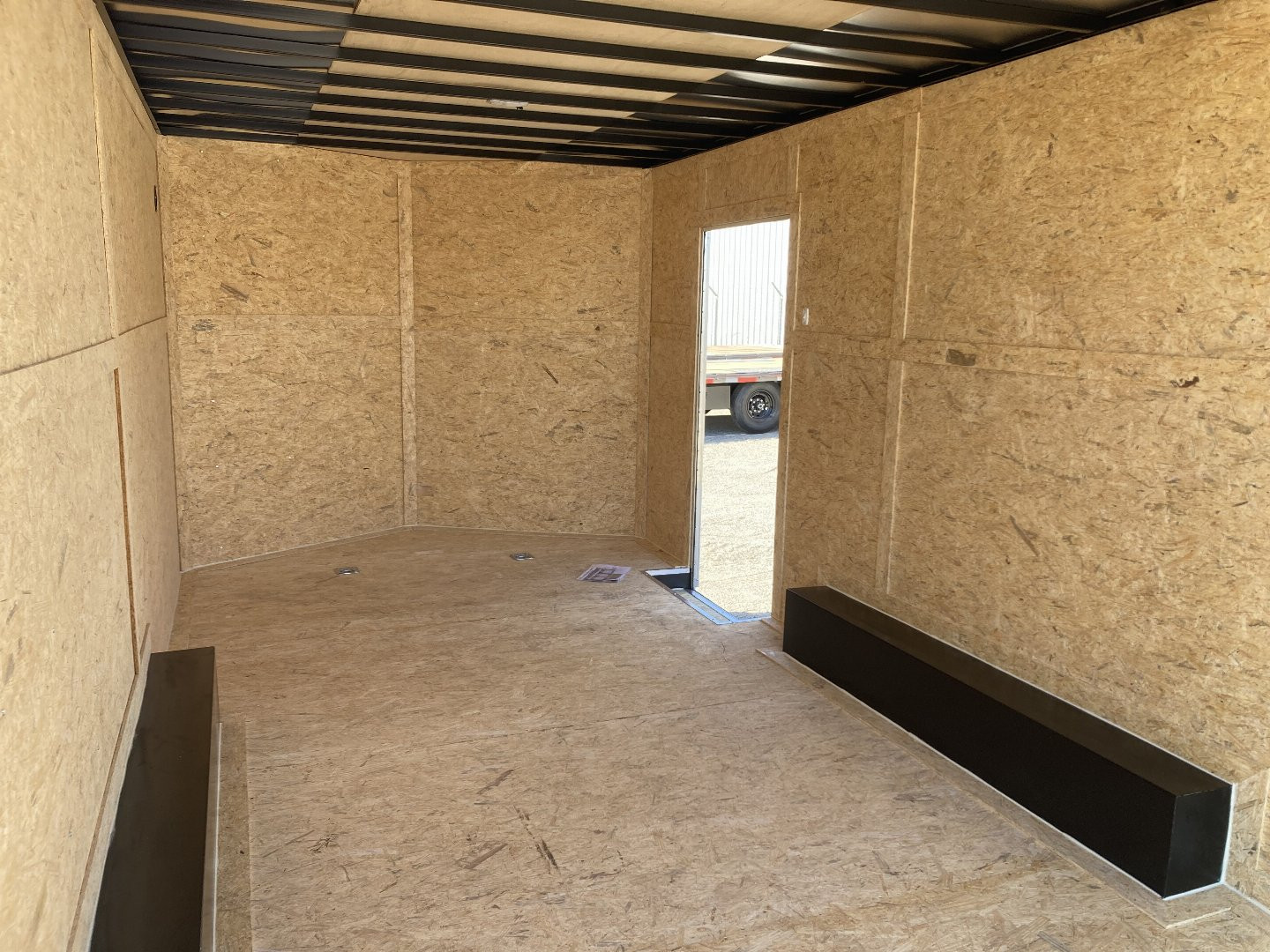 New 2025 Cargo Express 8.5 X 16 XL SE 10K Cargo / Enclosed Trailer