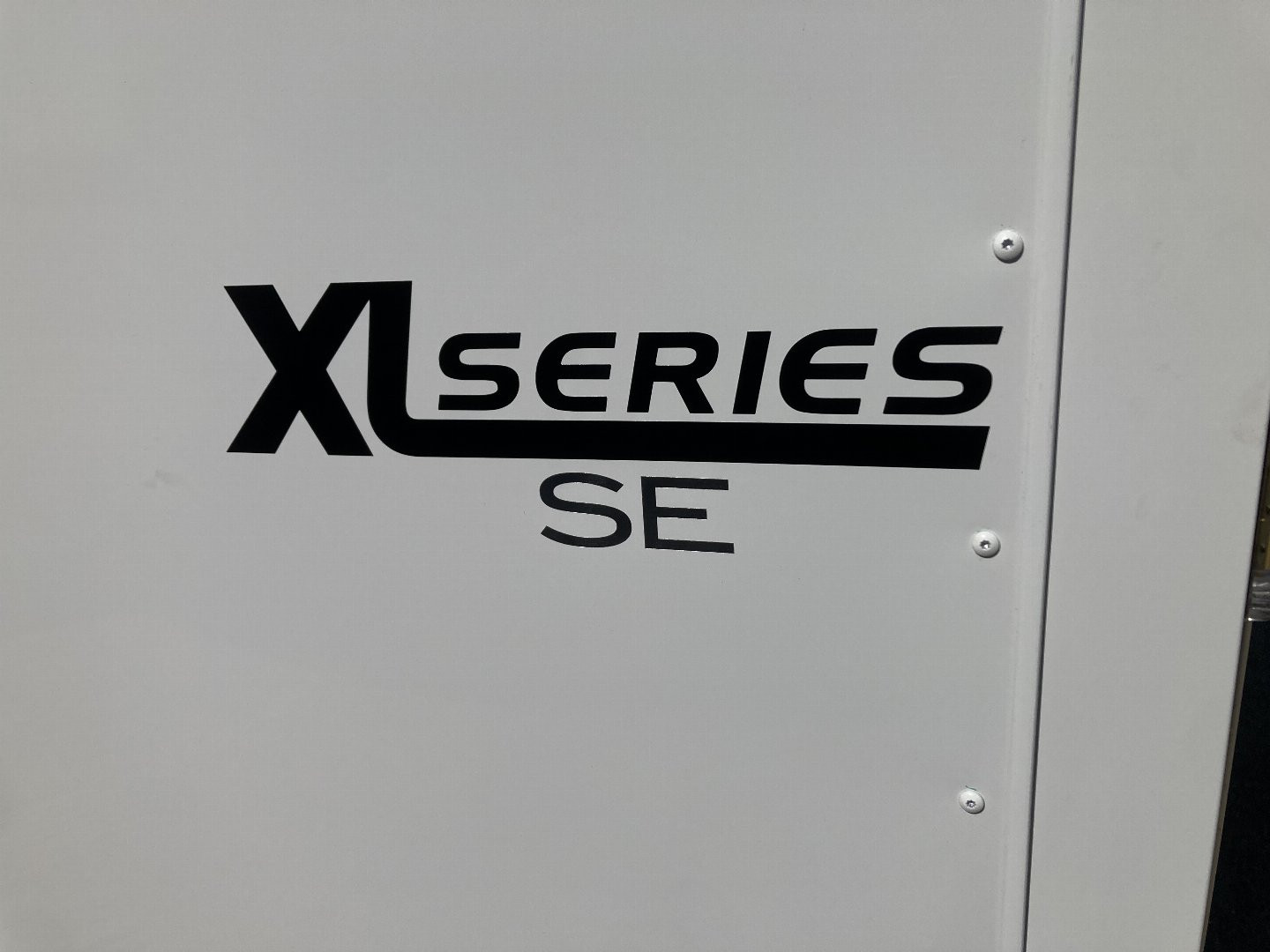 New 2025 Cargo Express 8.5 X 16 XL SE 10K Cargo / Enclosed Trailer