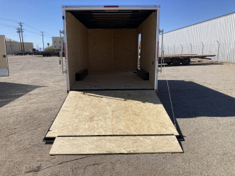 New 2025 Cargo Express 8.5 X 16 XL SE 10K Cargo / Enclosed Trailer