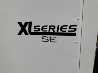 New 2025 Cargo Express 8.5 X 16 XL SE 10K Cargo / Enclosed Trailer