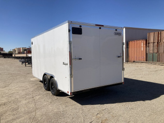 New 2025 Cargo Express 8.5 X 16 XL SE 10K Cargo / Enclosed Trailer