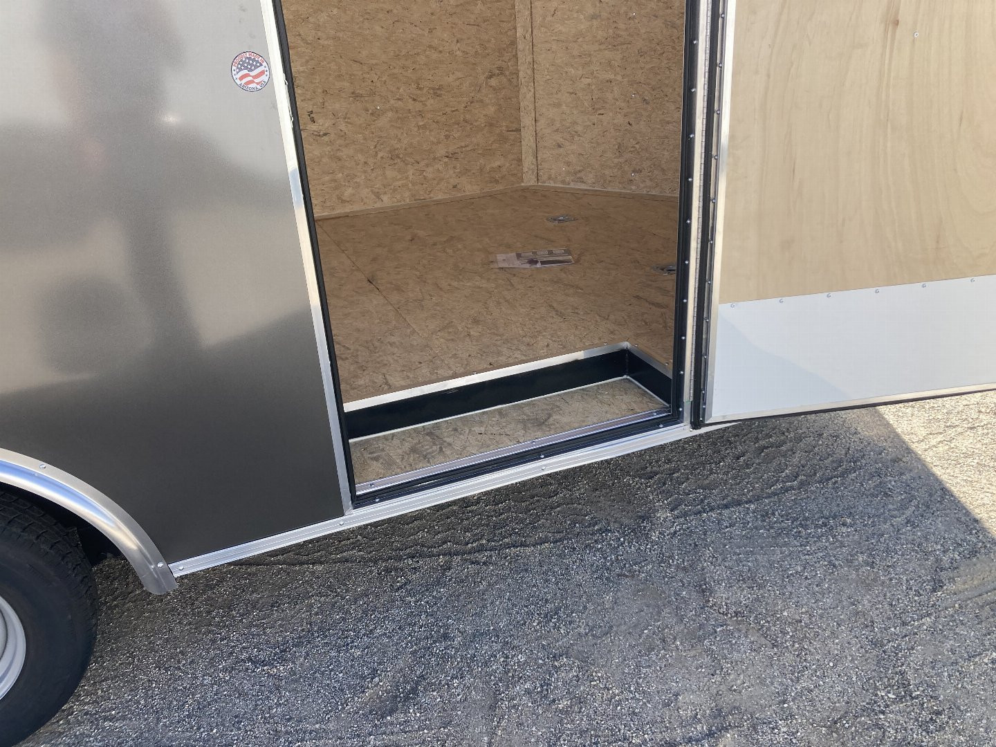 New 2025 Cargo Express 8.5X16 XL SE 7K Cargo / Enclosed Trailer