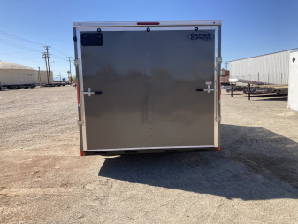 New 2025 Cargo Express 8.5X16 XL SE 7K Cargo / Enclosed Trailer