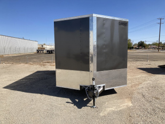 New 2025 Cargo Express 8.5X16 XL SE 7K Cargo / Enclosed Trailer