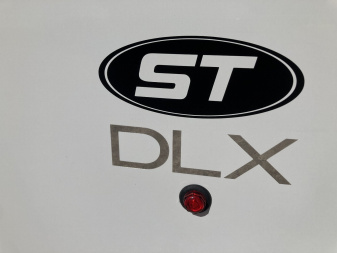 New 2025 Cargo Express DLX 6X10 Cargo / Enclosed Trailer