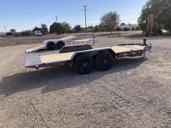 New 2025 Diamond C Trailers HDT 207 16X82 Tilt Trailer