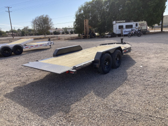 New 2025 Diamond C Trailers HDT 207 16X82 Tilt Trailer