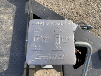 New 2025 Diamond C Trailers HDT 207 16X82 Tilt Trailer