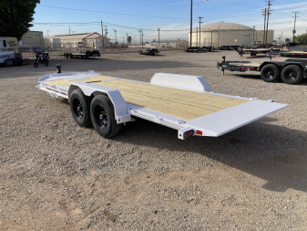 New 2025 Diamond C Trailers HDT 207 20X82 Tilt Trailer