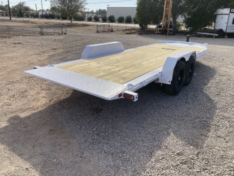 New 2025 Diamond C Trailers HDT 207 20X82 Tilt Trailer