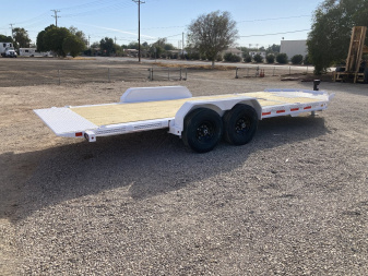 New 2025 Diamond C Trailers HDT 207 20X82 Tilt Trailer