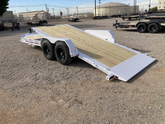 New 2025 Diamond C Trailers HDT 207 20X82 Tilt Trailer