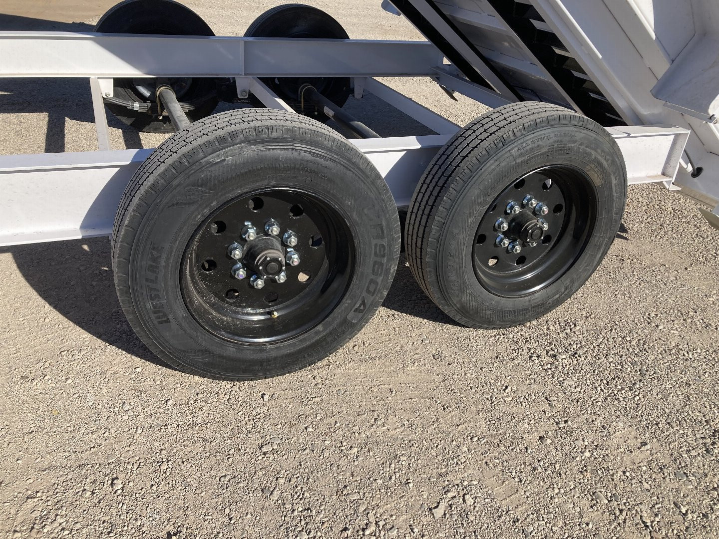 New 2025 Diamond C Trailers LPT 207 14X82LPT207 LOW PROFILE TELESCOPIC DUMP TRAILER Dump Trailer