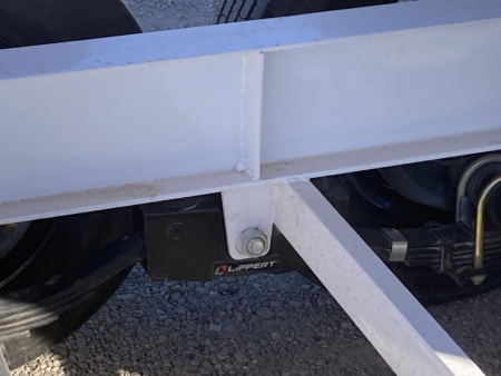 New 2025 Diamond C Trailers LPT 207 14X82LPT207 LOW PROFILE TELESCOPIC DUMP TRAILER Dump Trailer