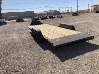 Used 2024 Diamond C Trailers GTF 20X83 CAR HAULER Car Hauler