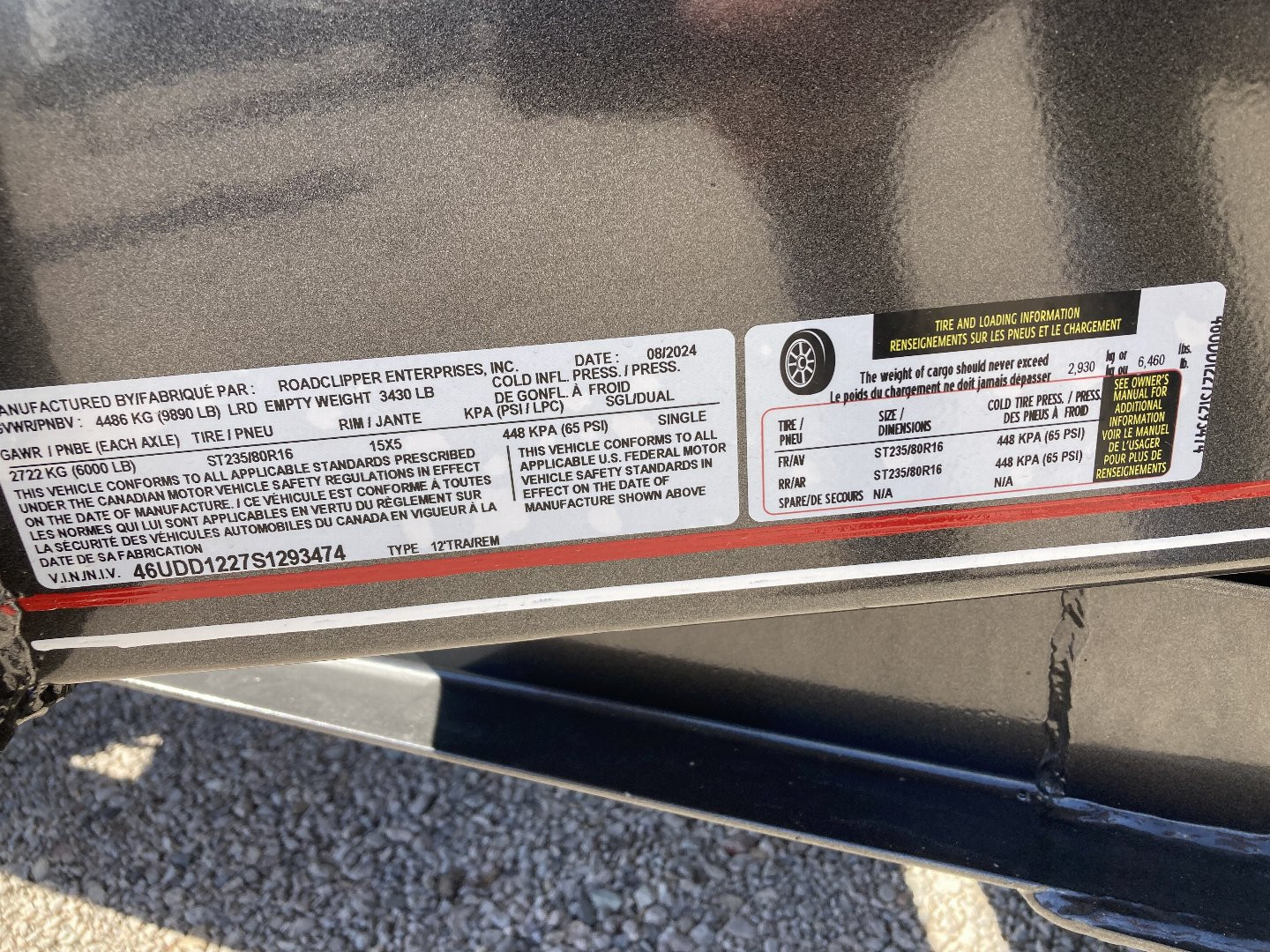 New 2025 Diamond C Trailers MDT206 12X77 MEDIUM DUTY DUMP TRAILER Dump Trailer
