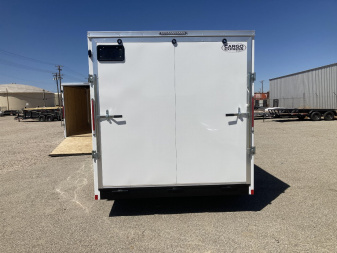 New 2025 Cargo Express 7.5 x 14 XL SE Cargo / Enclosed Trailer