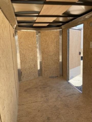 New 2024 Cargo Express CSC0A5.0X10SI2FE  Cargo / Enclosed Trailer