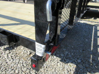 New 2025 Sure-Trac 6 x 12 Tube Top Utility 3K Idler
