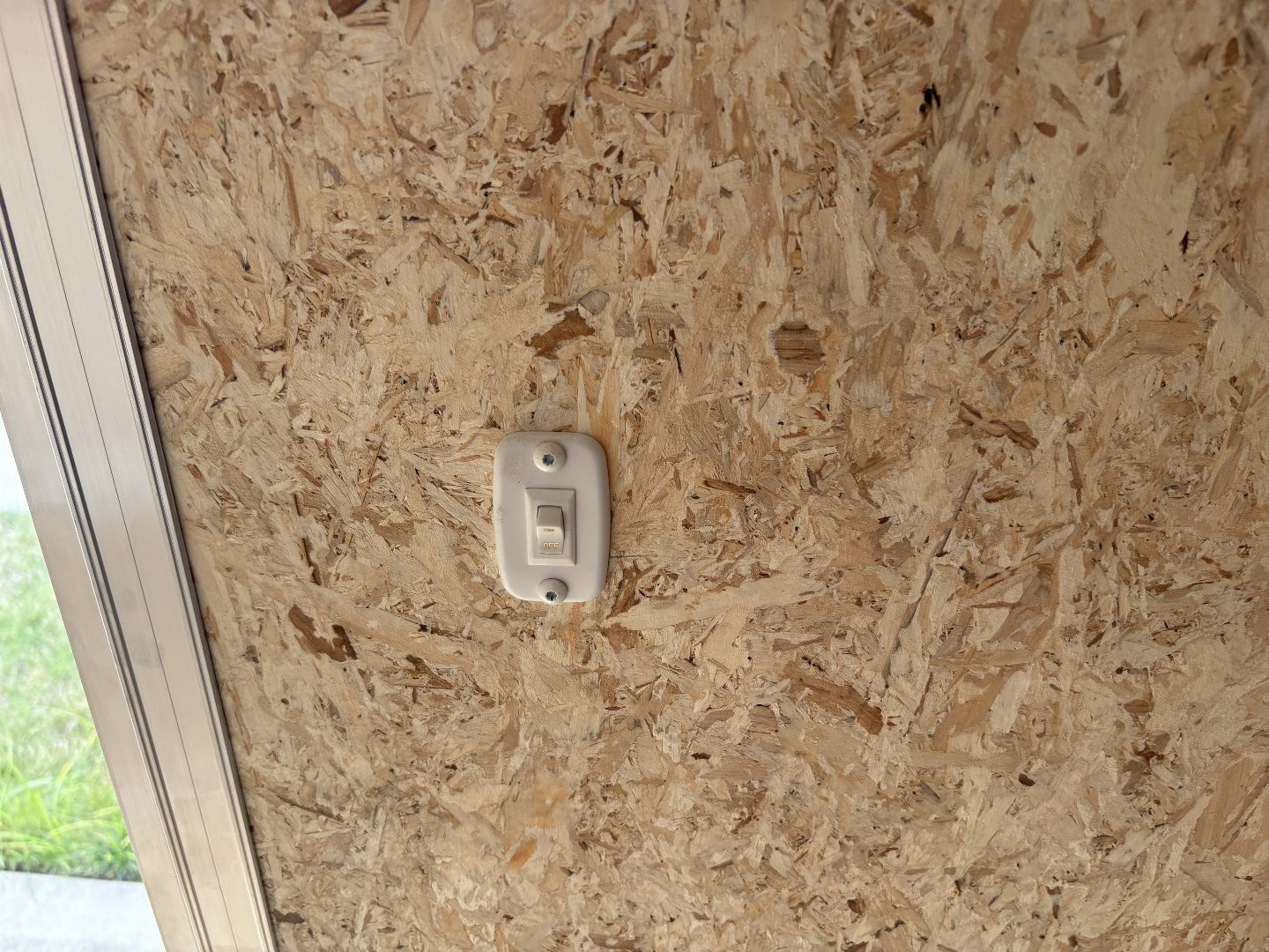 New 2025 IMPACT TRAILERS 7'X14' ALL ALUMINUM SHOCKWAVE RAMP DOOR SILVER Cargo / Enclosed Trailer