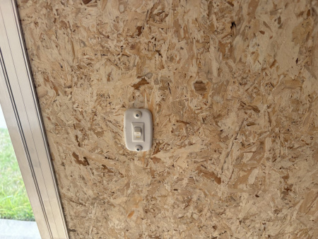 New 2025 IMPACT TRAILERS 7'X14' ALL ALUMINUM SHOCKWAVE RAMP DOOR SILVER Cargo / Enclosed Trailer