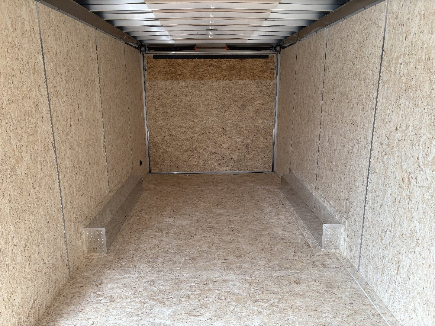 New 2025 Impact Trailers 8.5'X20' ALUMINUM CAR HAULER SHOCKWAVE Cargo / Enclosed Trailer