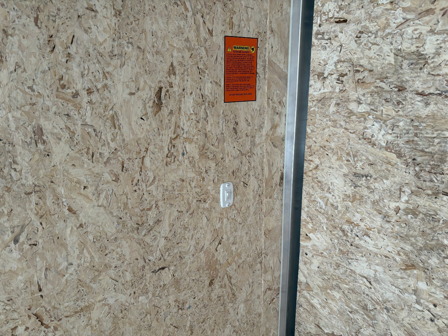 New 2025 Impact Trailers 8.5'X20' ALUMINUM CAR HAULER SHOCKWAVE Cargo / Enclosed Trailer