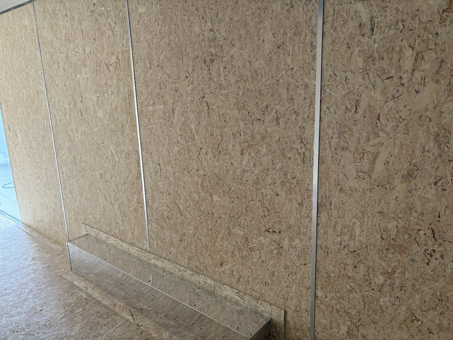 New 2025 Impact Trailers 8.5'X20' ALUMINUM CAR HAULER SHOCKWAVE Cargo / Enclosed Trailer