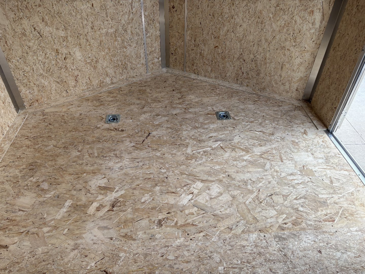 New 2025 Impact Trailers 8.5'X20' ALUMINUM CAR HAULER SHOCKWAVE Cargo / Enclosed Trailer