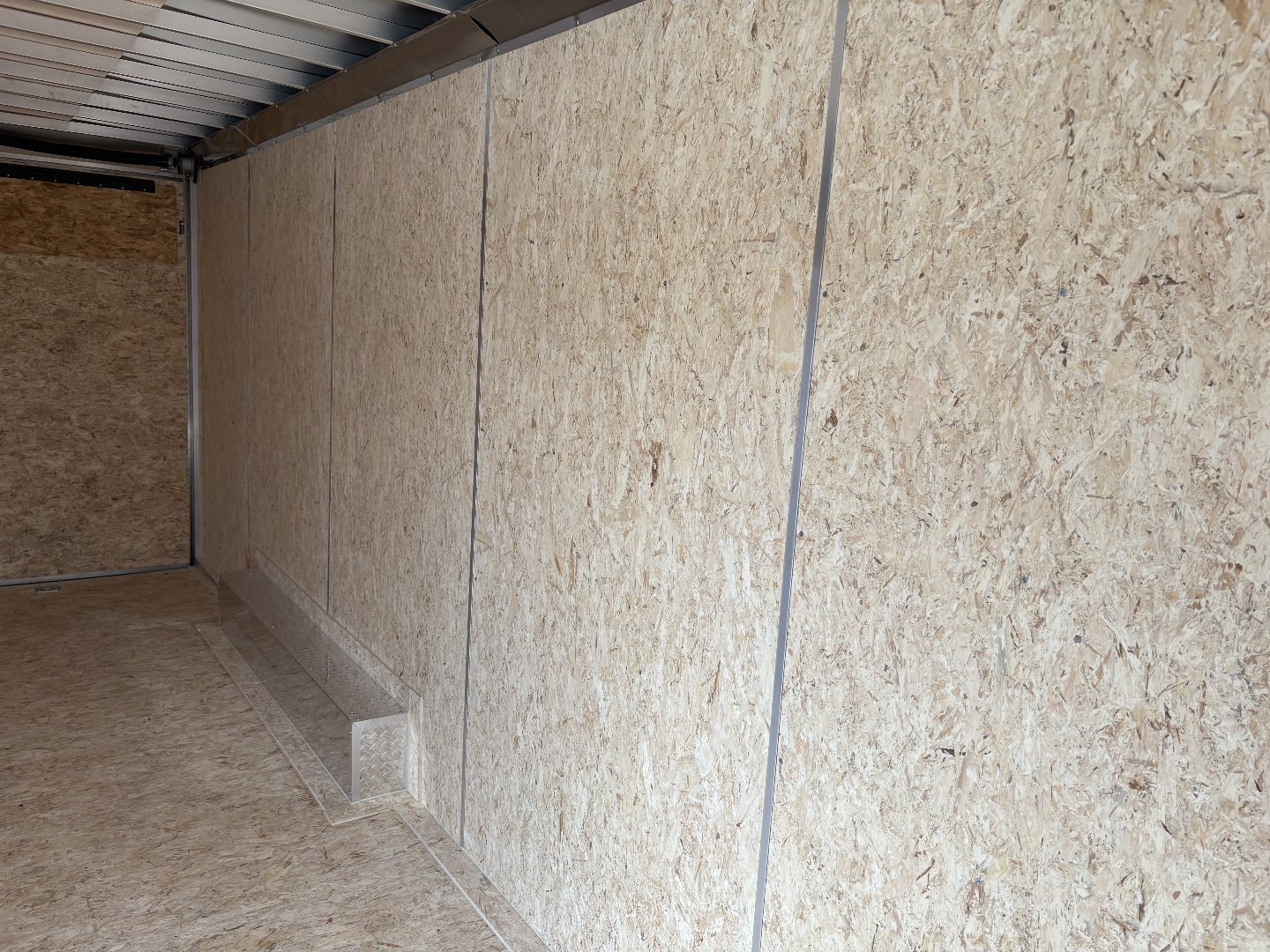 New 2025 Impact Trailers 8.5'X20' ALUMINUM CAR HAULER SHOCKWAVE Cargo / Enclosed Trailer