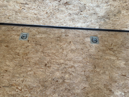 New 2025 Impact Trailers 8.5'X20' ALUMINUM CAR HAULER SHOCKWAVE Cargo / Enclosed Trailer