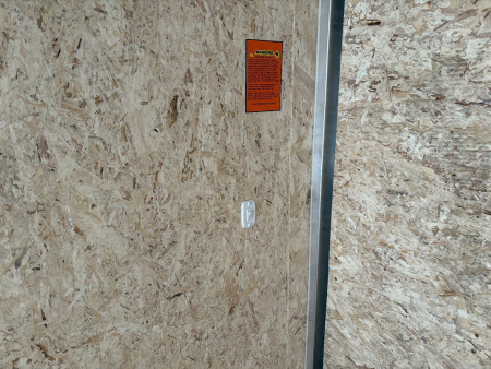 New 2025 Impact Trailers 8.5'X20' ALUMINUM CAR HAULER SHOCKWAVE Cargo / Enclosed Trailer