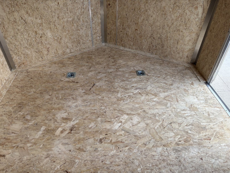 New 2025 Impact Trailers 8.5'X20' ALUMINUM CAR HAULER SHOCKWAVE Cargo / Enclosed Trailer