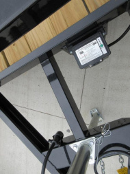 New 2025 Sure-Trac 7 x 12 Tube Top Utility Trailer 5K Brake