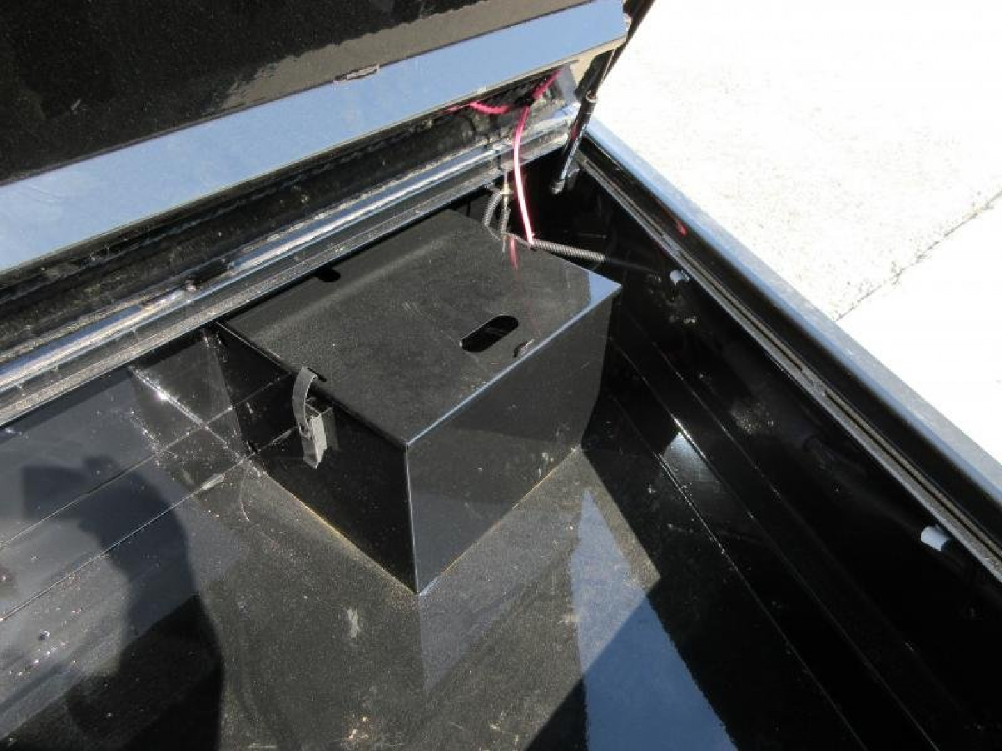 New Sure-Trac 7 x 20 (17+3) Pro Series 15.4K Beam Implement Trailer