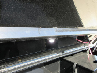 New Sure-Trac 7 x 20 (17+3) Pro Series 15.4K Beam Implement Trailer