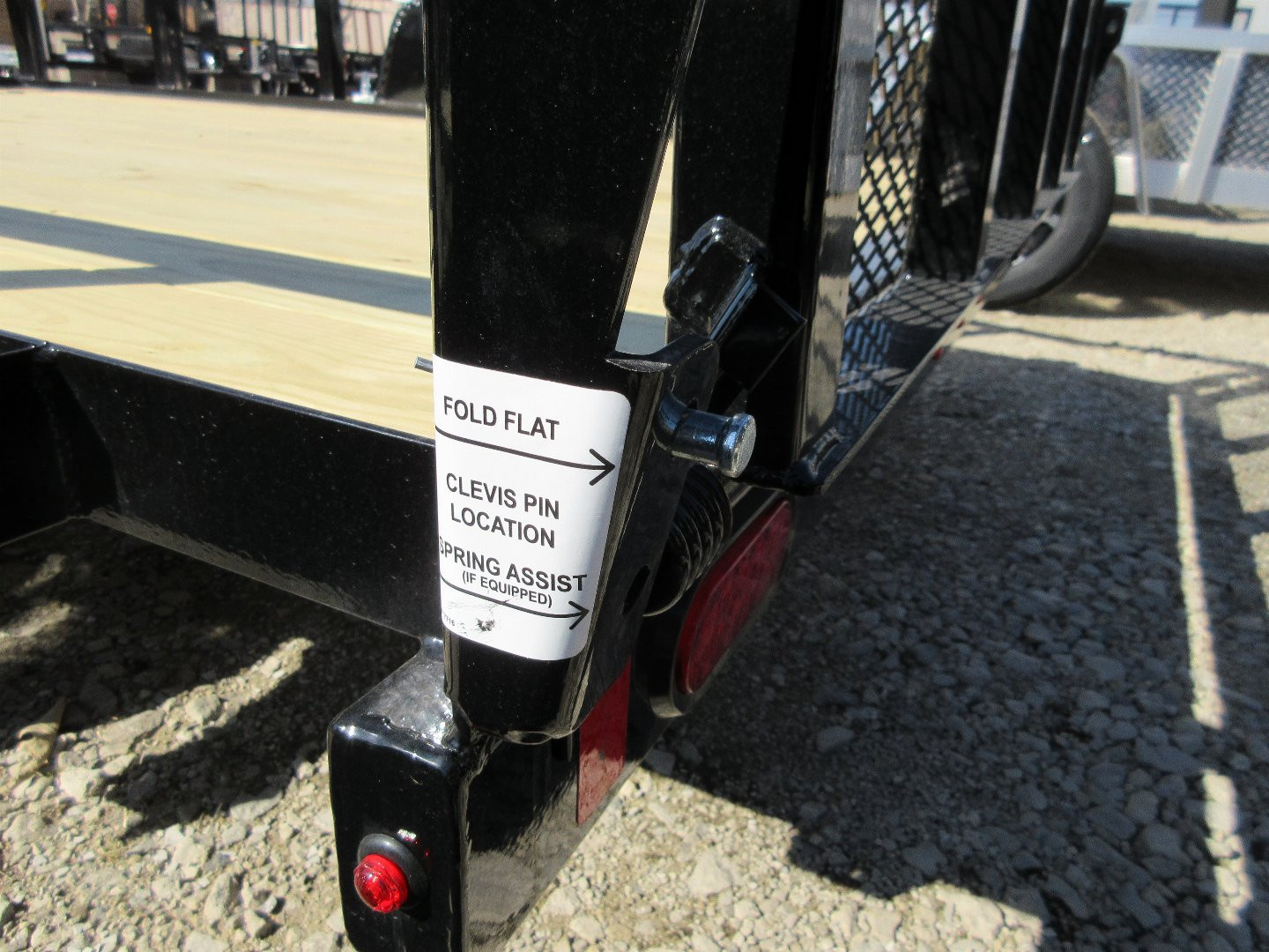 New 2025 Sure-Trac 6 x 10 Tube Top Utility 3K Idler