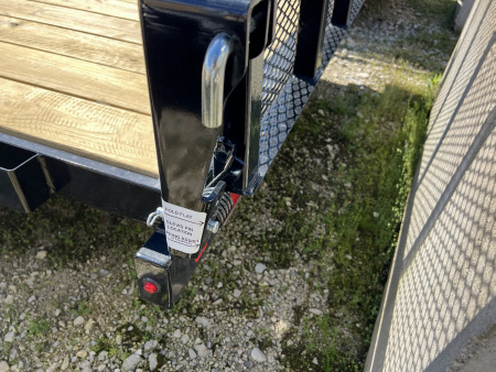 New 2025 Sure-Trac 6 x 10 Tube Top Utility 3K Idler