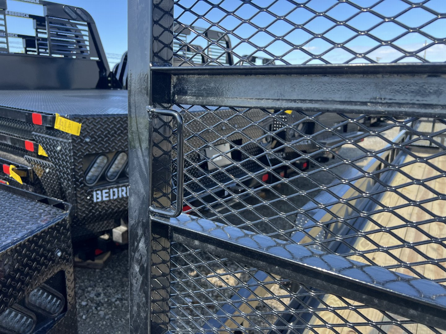 New 2025 Sure-Trac 7 x 20 Tube Top Utility 10K