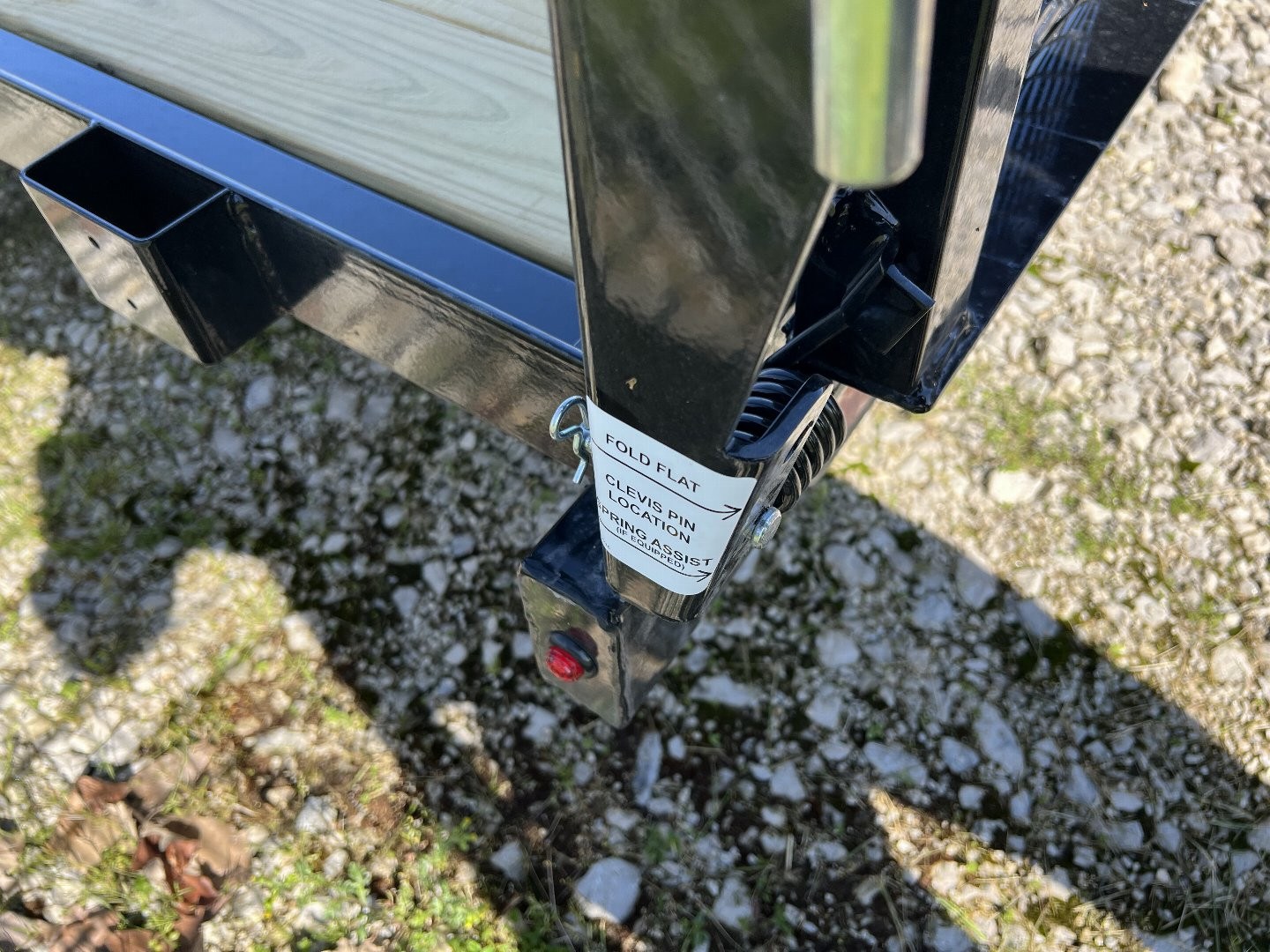 New 2025 SURE-TRAC 7X14 TUBE TOP 5K Utility Trailer