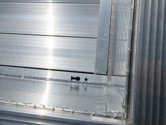 New Sport Haven 6'X12' DELUXE ALUMINUM Utility Trailer