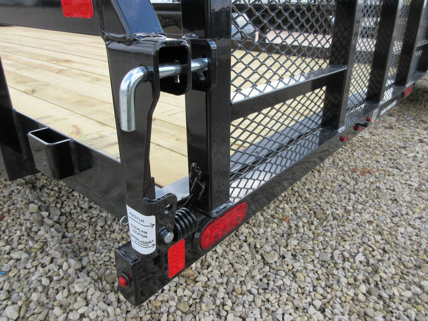 New 2025 Sure-Trac 7 x 20 Tube Top Utility 10K