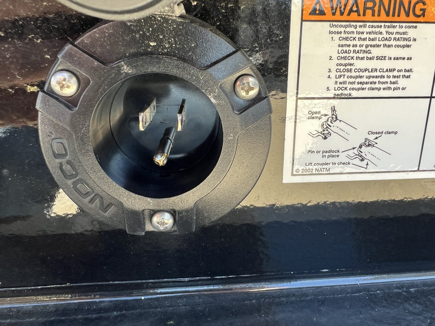 New 2025 Sure-Trac 7'X12' DROP DECK EQUIPMENT TRAILER Equipment Trailer