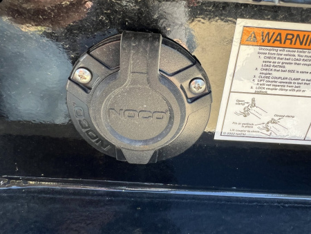 New 2025 Sure-Trac 7'X12' DROP DECK EQUIPMENT TRAILER Equipment Trailer