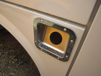 New Stahl CHALLENGER STII 110" 60"CA Truck Bed