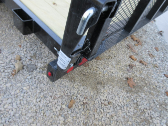 New 2025 Sure-Trac 6 x 12 Tube Top Utility 3K Idler